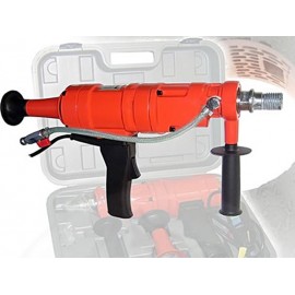 Carotteuse diamant à eau 1500W