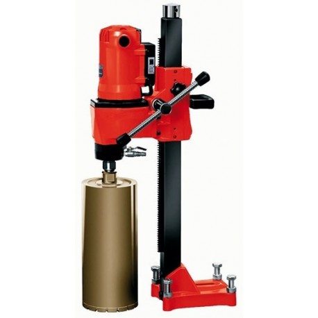 Carotteuse diamant à eau 2400 W Carotteuse diamant à eau 2400 W