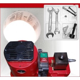 Carotteuse diamant à eau 2600 W