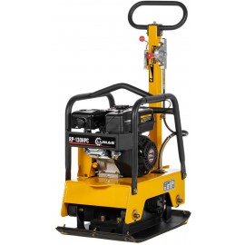 Plaque vibrante Compacteur...