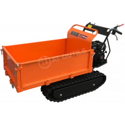 Mini Dumper SCHEPPACH sur...