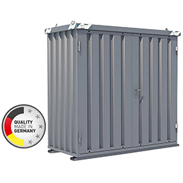 Container chantier -...