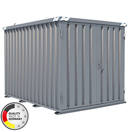 Container chantier -...