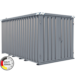 Container chantier -...