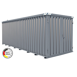 Container chantier -...