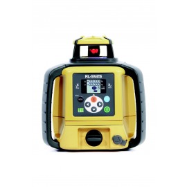 Laser double pente et multifonction TOPCON RL-SV2S - Contenu du pack