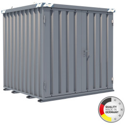 Container chantier -...
