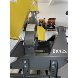 Broyeur de Branches BX42S - BX42SJ – Prise de force - tracteur – 13cm