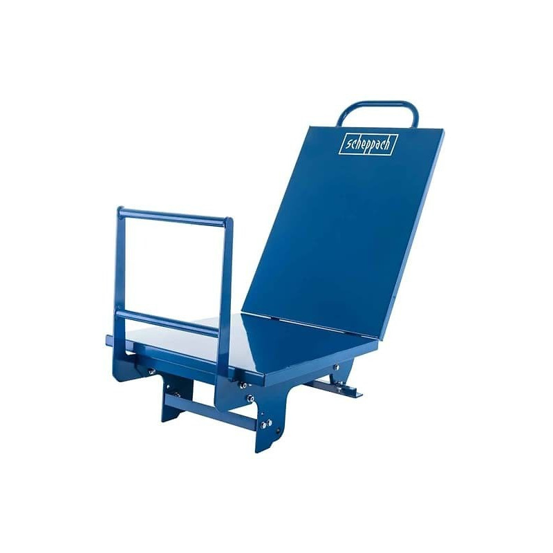 Plate forme plateforme SCHEPPACH 7908801702 pour mini dumper DP3000 /ATO3000 /MD300R Plate forme plateforme SCHEPPACH 7908801702 pour mini dumper DP3000 /ATO3000 /MD300R