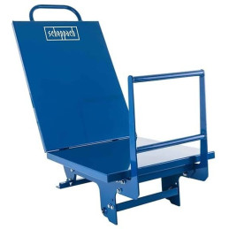 Plate forme plateforme SCHEPPACH 7908801702 pour mini dumper DP3000 /ATO3000 /MD300R Plate forme plateforme SCHEPPACH 7908801702 pour mini dumper DP3000 /ATO3000 /MD300R