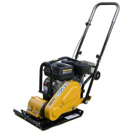 Plaque vibrante Compacteur RP70 - 70kg 6,5cv