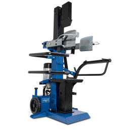 Fendeur de Bûches SCHEPPACH COMPACT 10T - 400V – 107cm - 3500 W