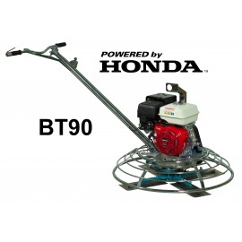 Truelle mécanique – Talocheuse BT HONDA 90cm