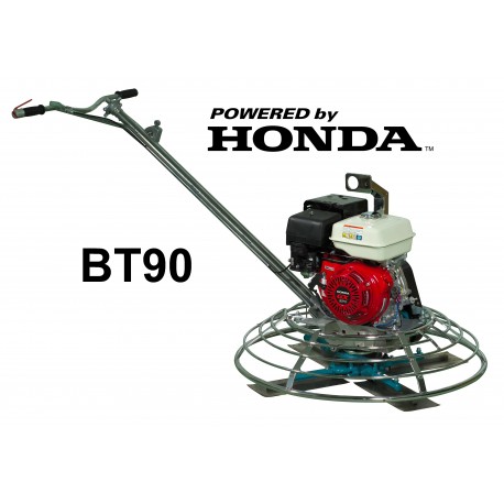 Truelle mécanique – Talocheuse BT HONDA 90cm Truelle mécanique – Talocheuse BT HONDA 90cm