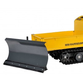 Lame à neige Dumper MD500 / MD500H