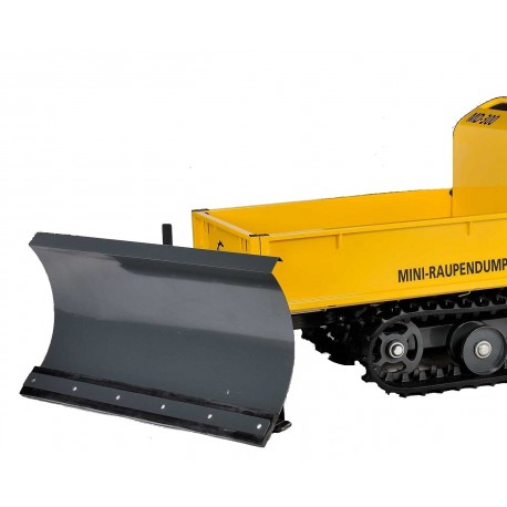 Lame à neige Dumper MD500 / MD500H