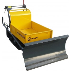 Lame à neige Dumper MD500 / MD500H