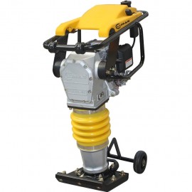 Pilonneuse Compacteur 75kg – HONDA GX120 - 4ch