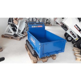 Lame à neige Dumper MD500 / MD500H / DP6000 / DP6500