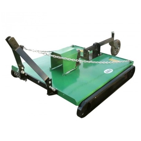 Gyrobroyeur GEO TM170 + frais de transport Gyrobroyeur GEO TM170 + frais de transport