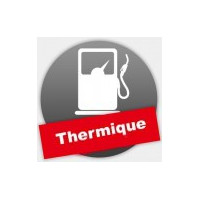 Scies à chevalet Thermiques