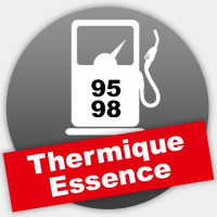 Fendeuses thermique Moteur Essence