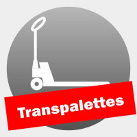 Transpalettes