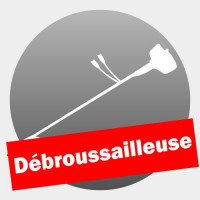 Débroussailleuse